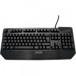 Tesoro Durandal Ultimate G1NL LED Blue Mecanica