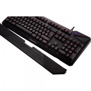Tesoro Durandal Ultimate G1NL LED Blue Mecanica