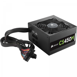 Corsair CS Series Modular CS450M