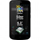 Allview A5 Quad Dual Sim Black