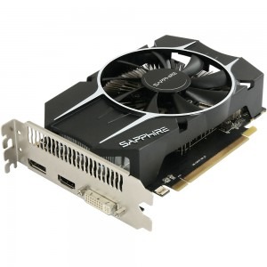 Sapphire Radeon R7 260X OC 2GB GDDR5 128-bit