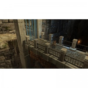 Sony Knack pentru PlayStation 4