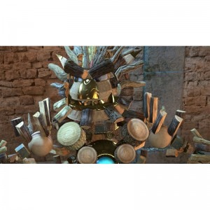 Sony Knack pentru PlayStation 4