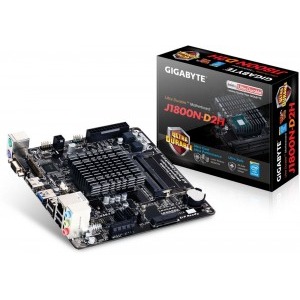 GIGABYTE GA-J1800N-D2H