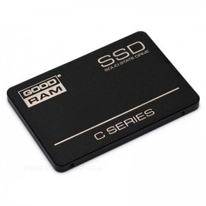 GOODRAM C50 series 120GB SATA-III 2.5 inch