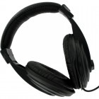 4World On-Ear, 04476 Black