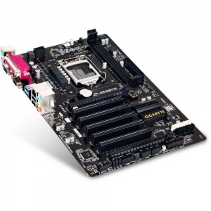 GIGABYTE GA-H81-D3P