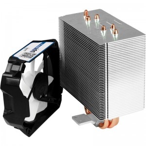 ARCTIC AC Freezer i11
