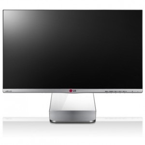 LG 24MP76HM 23.8 inch 5ms silver black