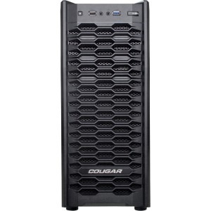 Cougar MX300 Black