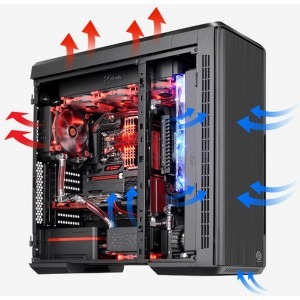 Thermaltake Urban T81
