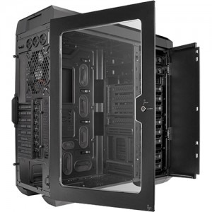 Thermaltake Urban T81