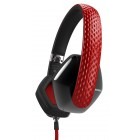Casti Somic On-Ear, M4 Glamour Red