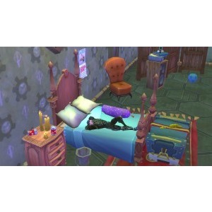 NCSoft WildStar - Delux Edition pentru PC