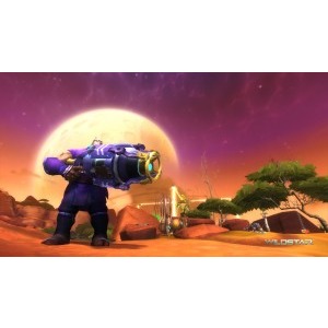 NCSoft WildStar - Delux Edition pentru PC