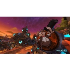 NCSoft WildStar - Delux Edition pentru PC