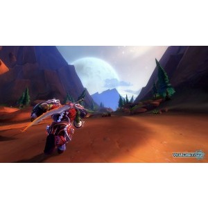NCSoft WildStar - Delux Edition pentru PC