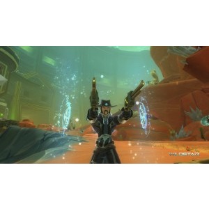 NCSoft WildStar - Delux Edition pentru PC