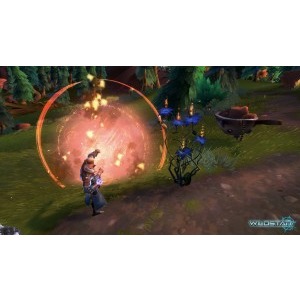 NCSoft WildStar - Delux Edition pentru PC