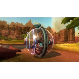 NCSoft WildStar - Delux Edition pentru PC