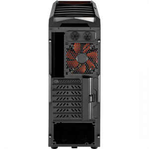 Aerocool XPREDATOR X1 Evil Black Edition