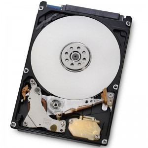HGST Travelstar 7K1000, 1TB, SATA-III, 7200 RPM, cache 32MB, 9.5 mm