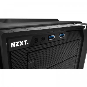 NZXT Source 530 Black