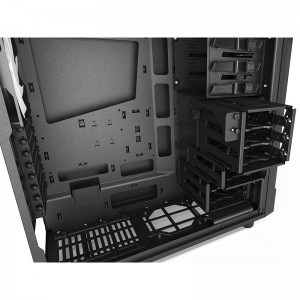 NZXT Source 530 Black
