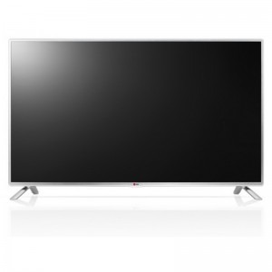 LG Smart TV 47LB5700 Seria LB5700 119cm argintiu Full HD