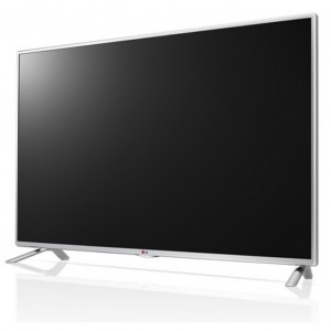 LG Smart TV 47LB5700 Seria LB5700 119cm argintiu Full HD