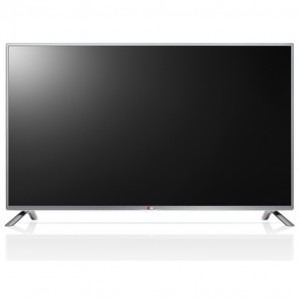 LG Smart TV 55LB630V Seria LB630V 139cm argintiu Full HD
