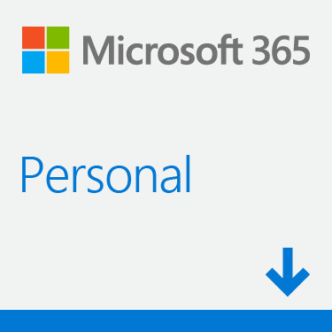 Aplicatie Microsoft 365 Personal, Subscriptie 1 An, 1 Utilizator, All Languages, Electronic, ESD