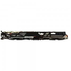 GIGABYTE GeForce GTX 780 Ti WindForce 3X 3GB GDDR5 384-bit