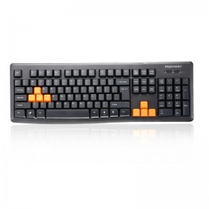 Segotep VKM1100 Combo