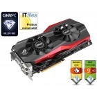 ASUS Radeon R9 290X Matrix Platinum 4GB GDDR5 512-bit