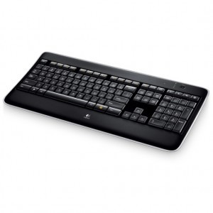 Logitech MX800 Black