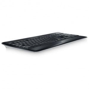 Logitech tastatura