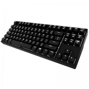 Cooler Master STORM Quickfire Rapid-I Brown Switch Mecanica