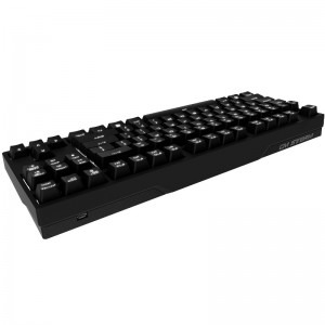 Cooler Master STORM Quickfire Rapid-I Brown Switch Mecanica