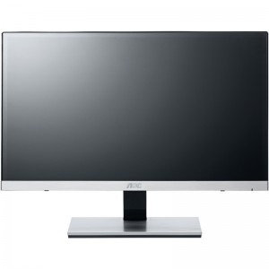 AOC I2367fm 23 inch 5ms black