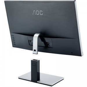 AOC I2367fm 23 inch 5ms black