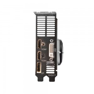 GIGABYTE GeForce GTX 750 OC 2GB GDDR5 128-bit HDMI