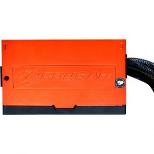 Cougar PowerX 550