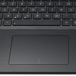 ASUS 17.3'' X751MD, HD+, Procesor Quad Core Intel® Pentium® N3530 2.16GHz Bay Trail, 4GB, 500GB, GeForce 820M 1GB, Black
