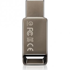 ADATA DashDrive Value UV131 64GB gri
