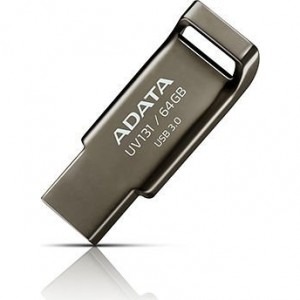 ADATA DashDrive Value UV131 64GB gri