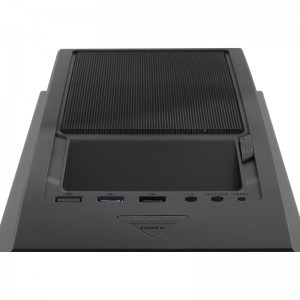 Antec GX300 Windowed Black