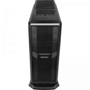 Antec GX300 Windowed Black