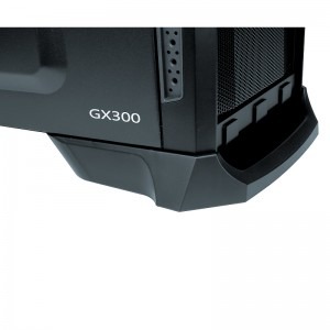 Antec GX300 Windowed Black