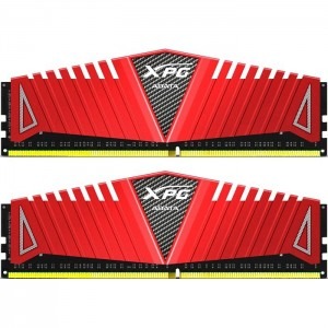 ADATA XPG Z1 16GB DDR4 2800MHz CL17 Quad Channel Kit